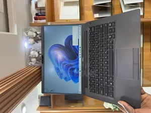 Laptop Dell Latitude 7400 8GB Intel Core i5 SSD 256GB