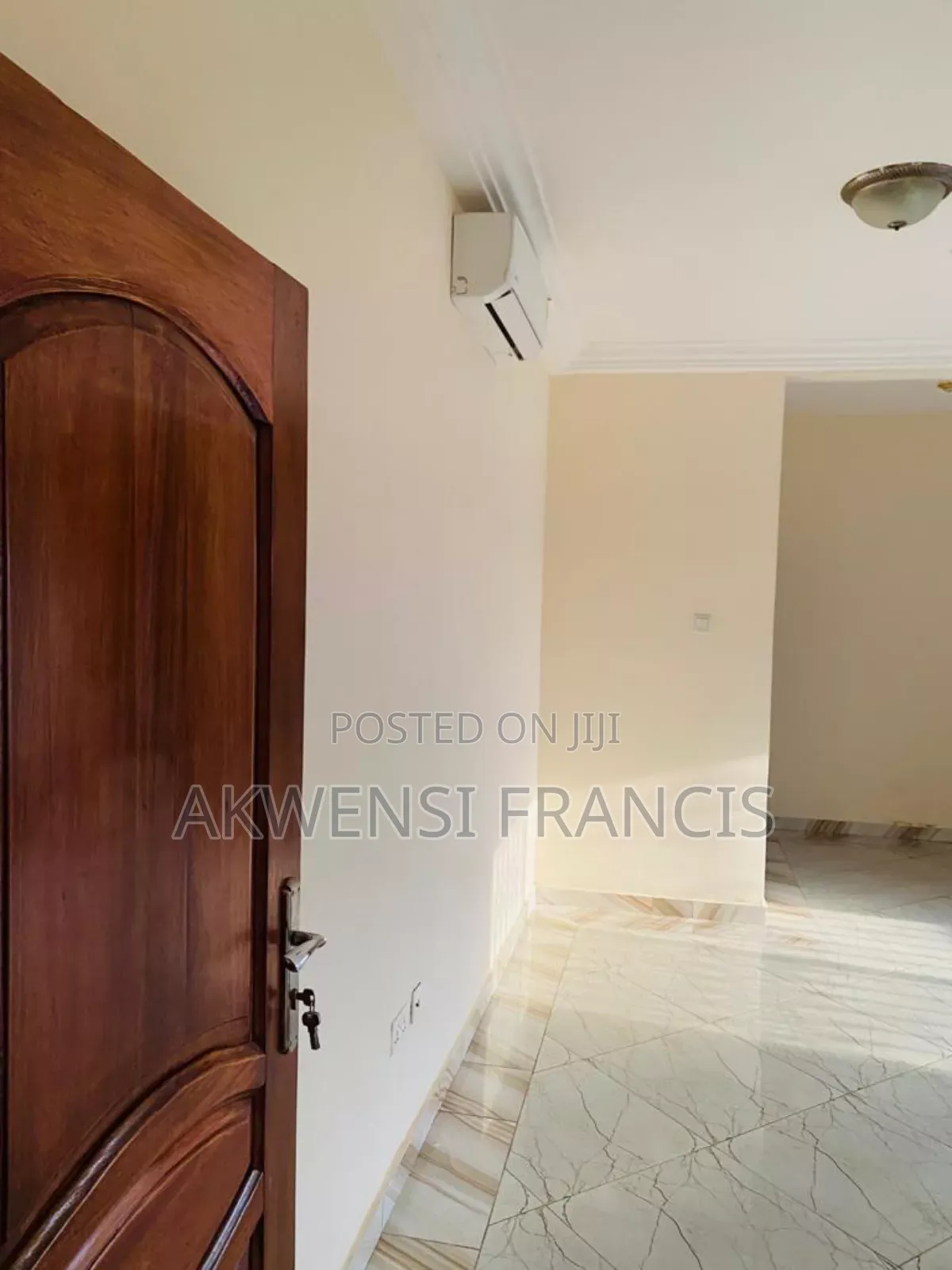 Furnished 2bdrm Apartment in Ablekuma for rent