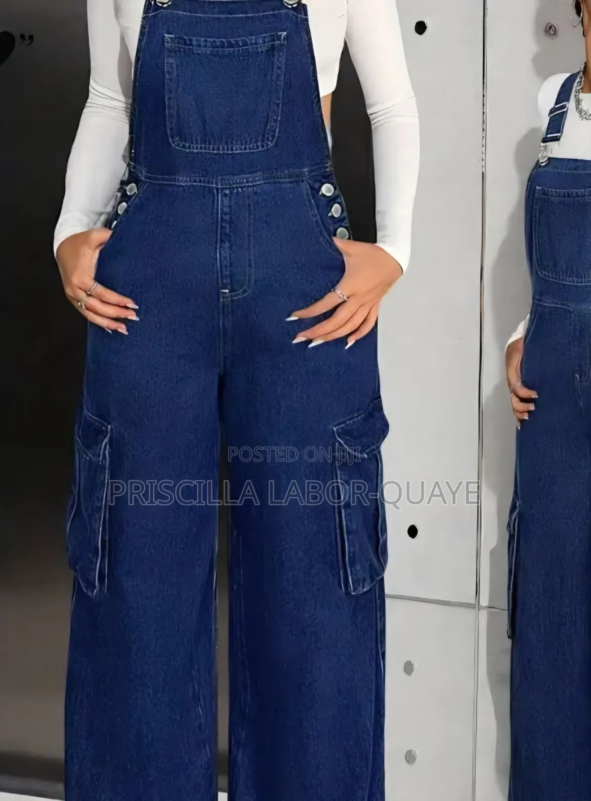 Denim Carwash