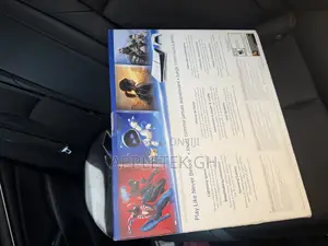 Playstation 5 Slim Standard Disc