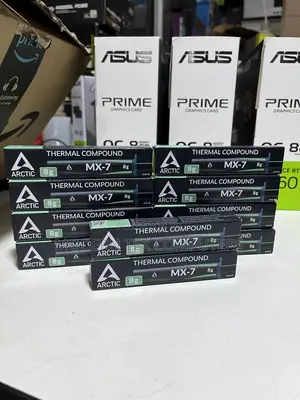 Artic Mx7 Thermal Paste
