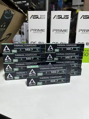 Artic Mx7 Thermal Paste