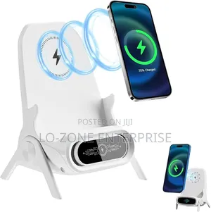 Wireless Charger