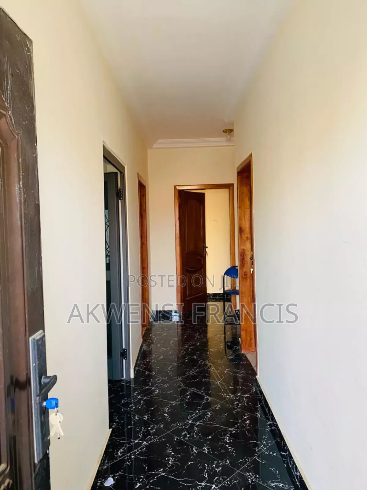 Furnished 2bdrm Apartment in Ablekuma for rent