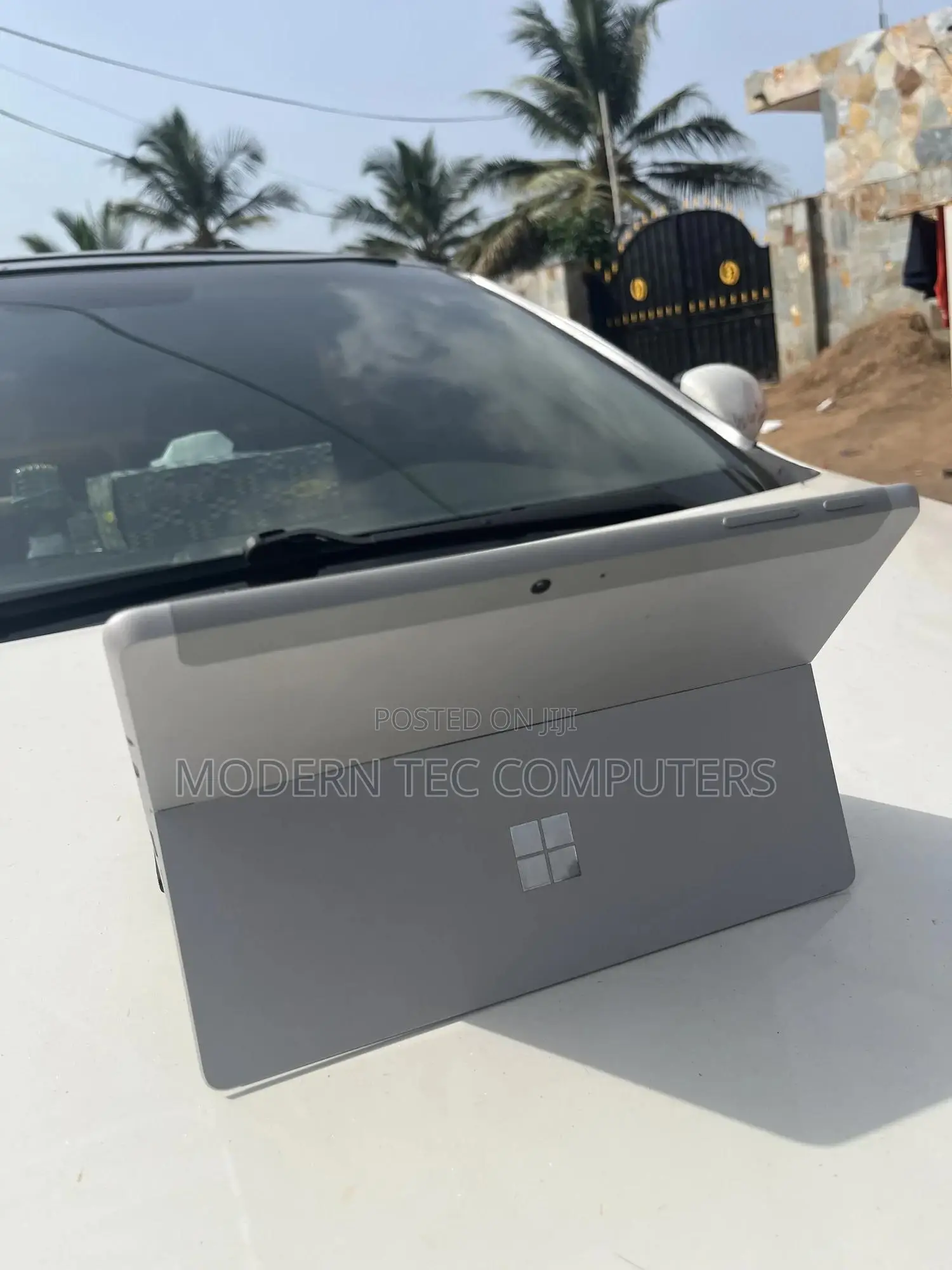 Laptop Microsoft Surface Go 2 8GB Intel Core i3 SSD 128GB