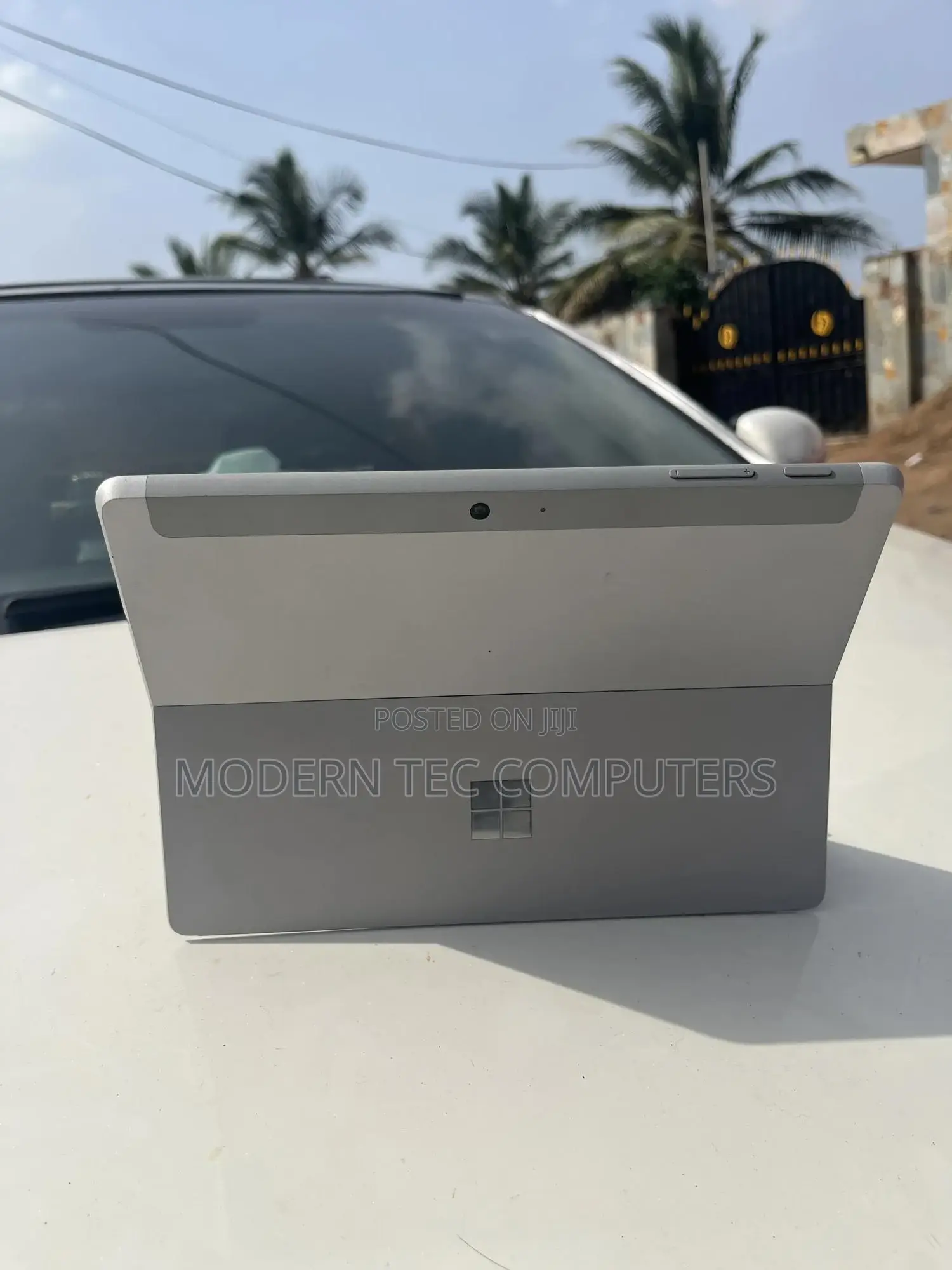 Laptop Microsoft Surface Go 2 8GB Intel Core i3 SSD 128GB