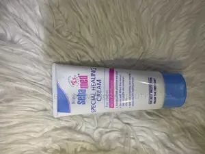 Sebamed Healing Cream
