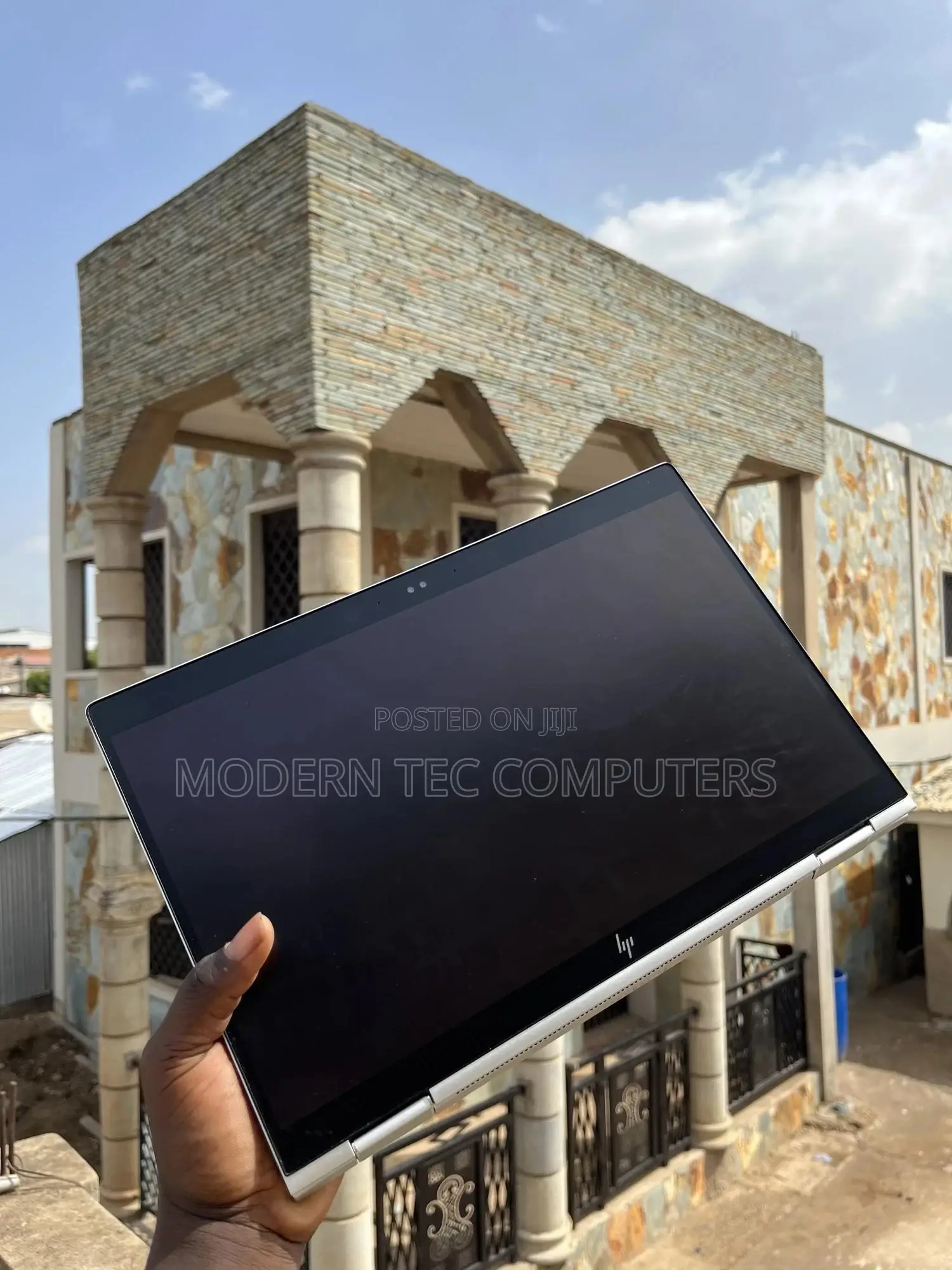 Laptop HP EliteBook 1030 16GB Intel Core i7 SSD 512GB