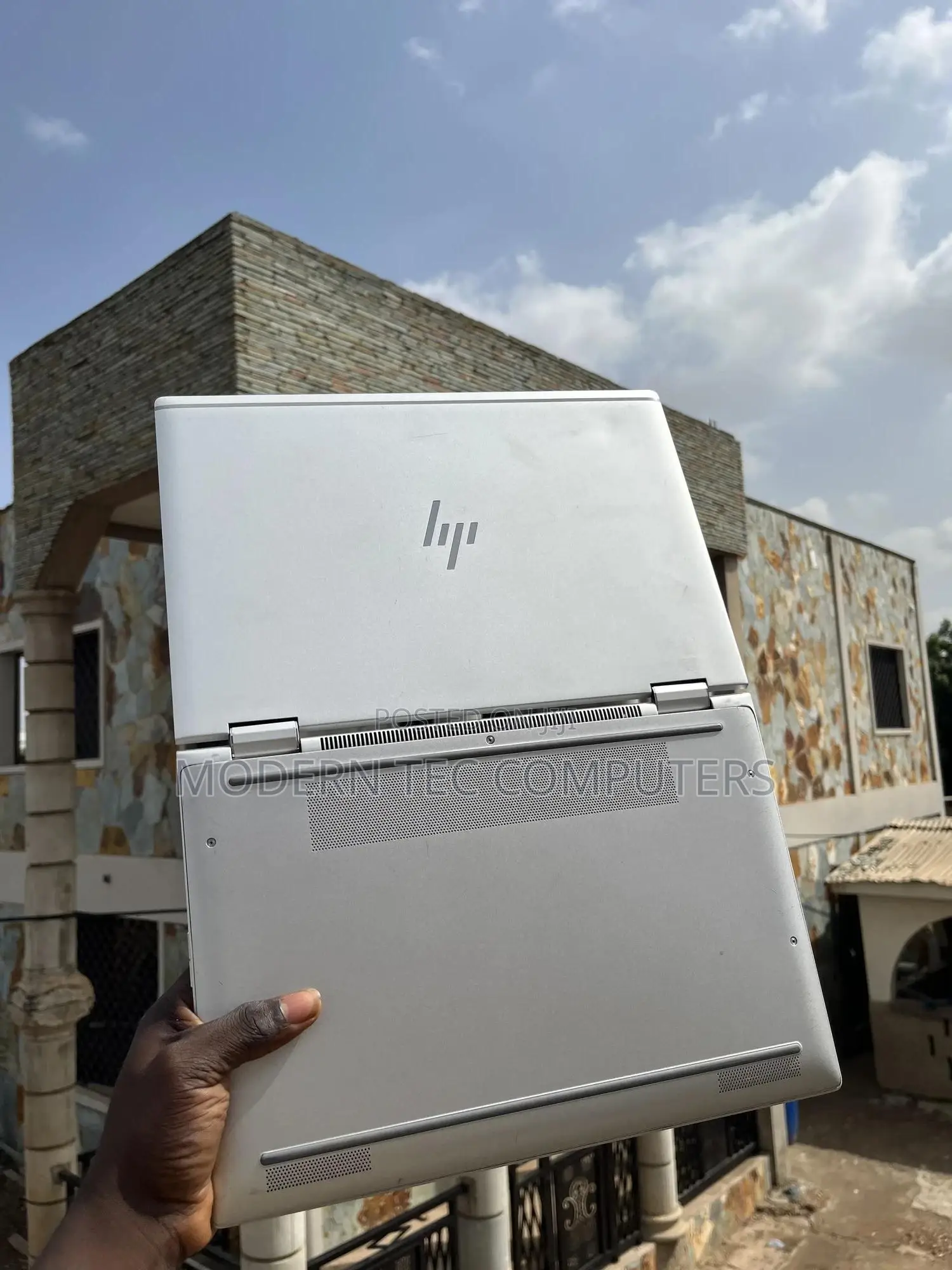 Laptop HP EliteBook 1030 16GB Intel Core i7 SSD 512GB