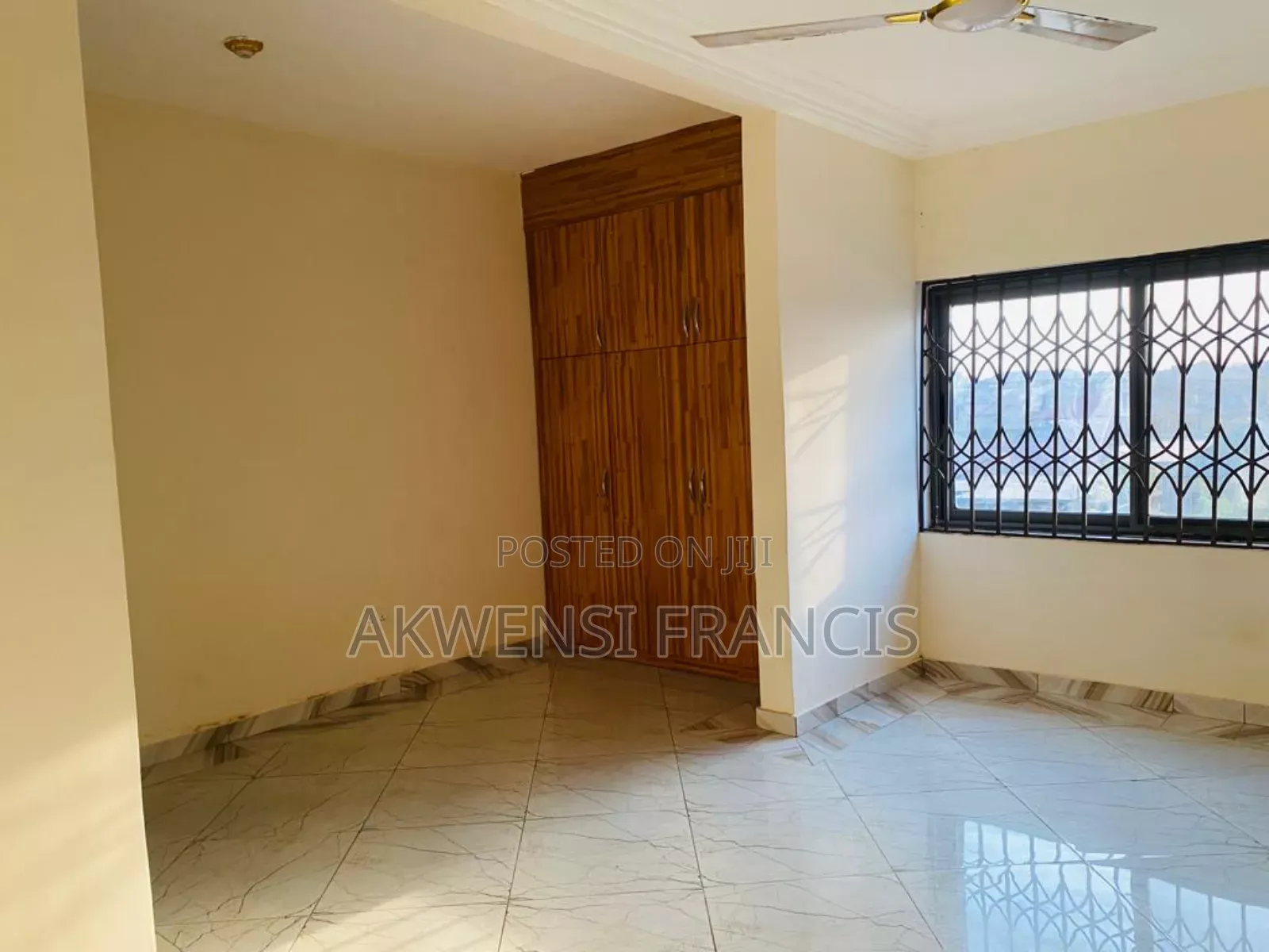 Furnished 2bdrm Apartment in Ablekuma for rent