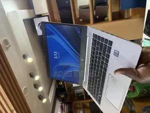 Laptop HP EliteBook 840 G6 16GB Intel Core i7 SSD 256GB