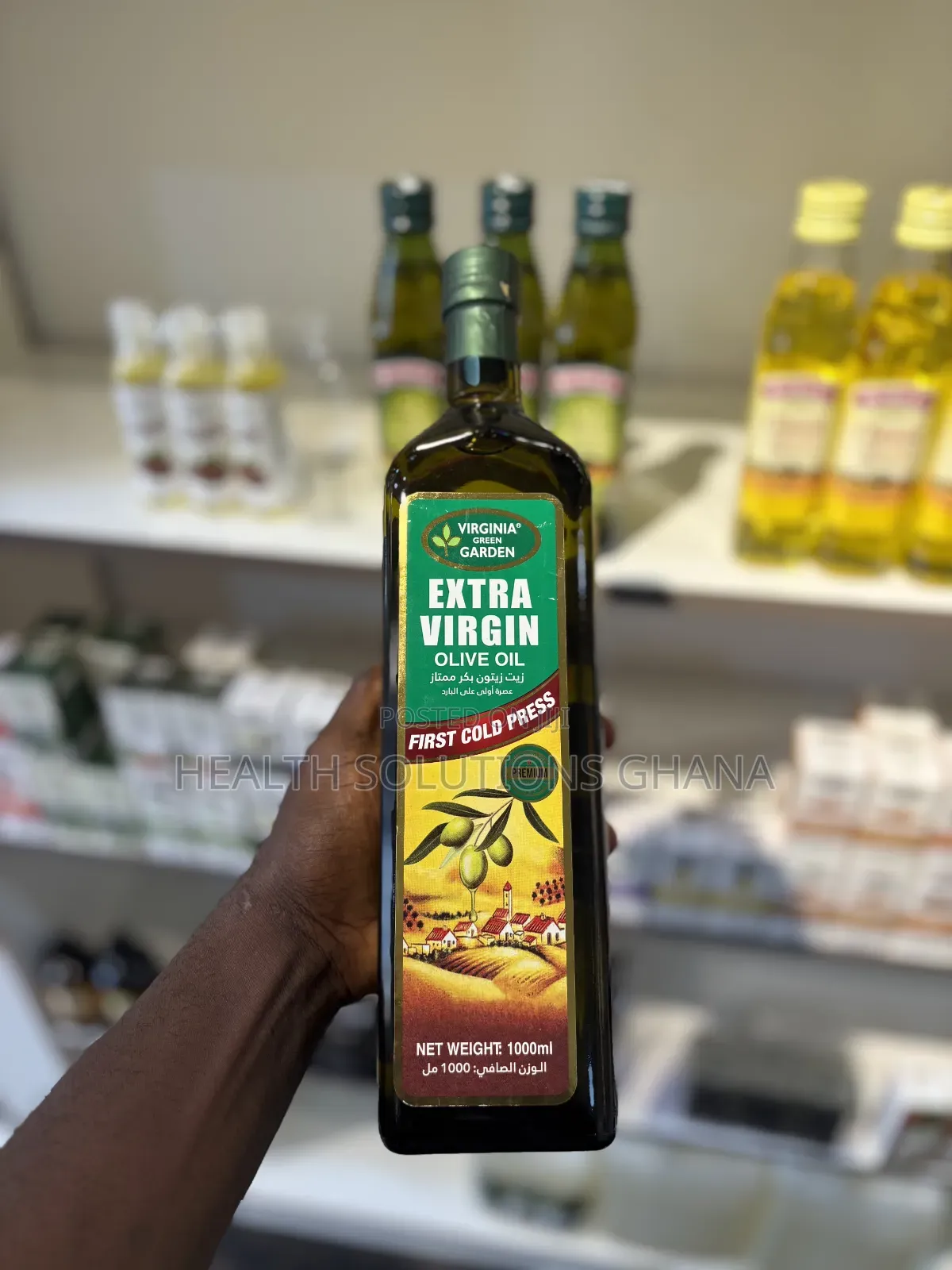 Extra Virgin Olive Oil for Heart Health Natural Wellness