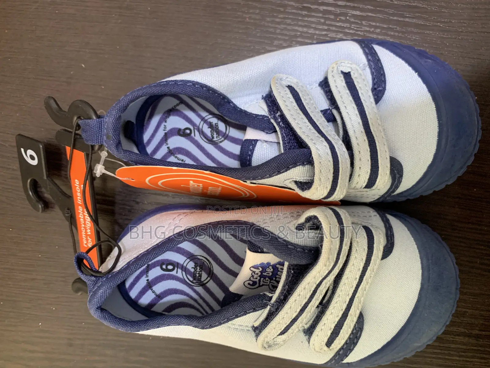 Kids Sandals