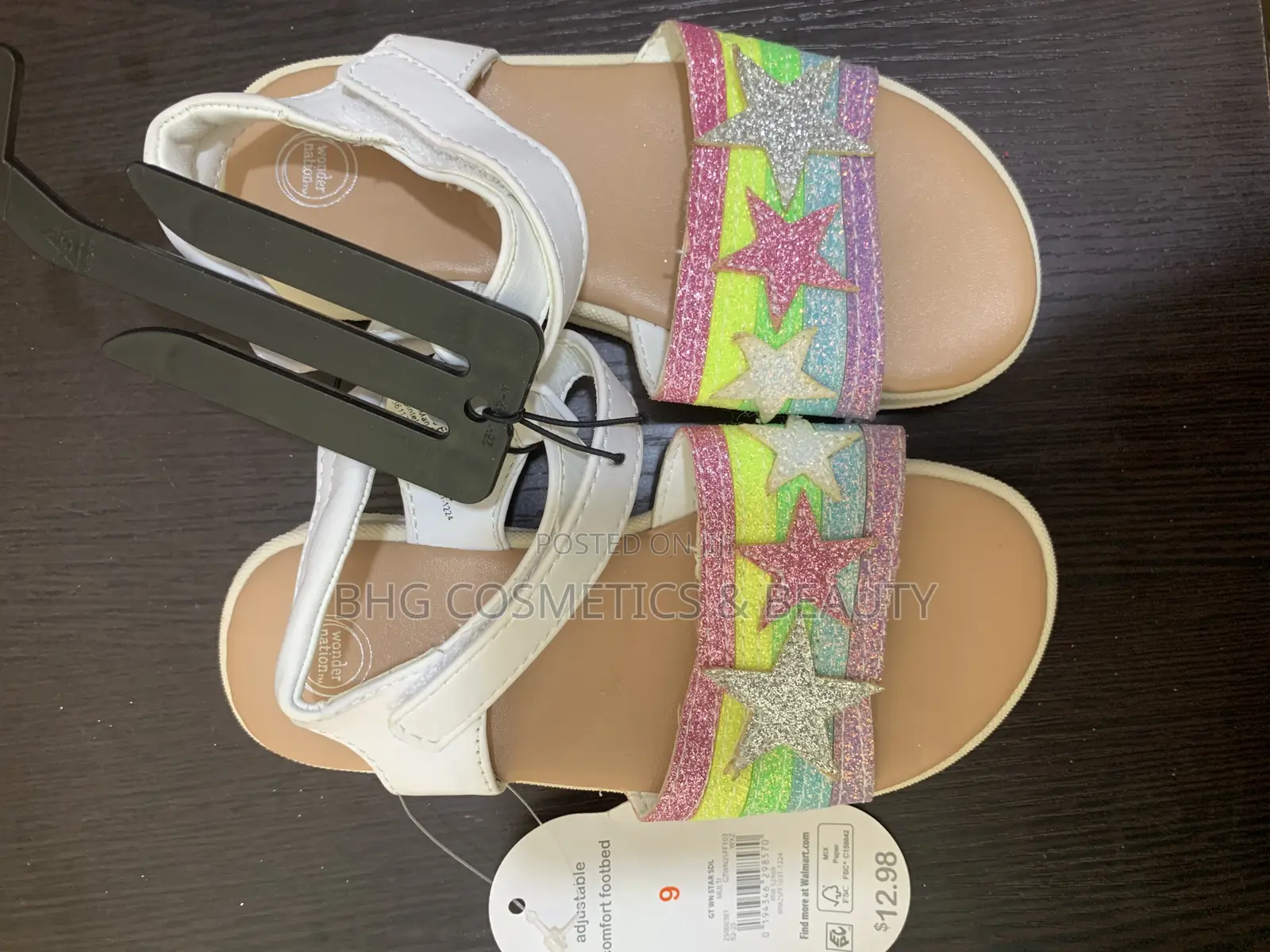 Kids Sandals