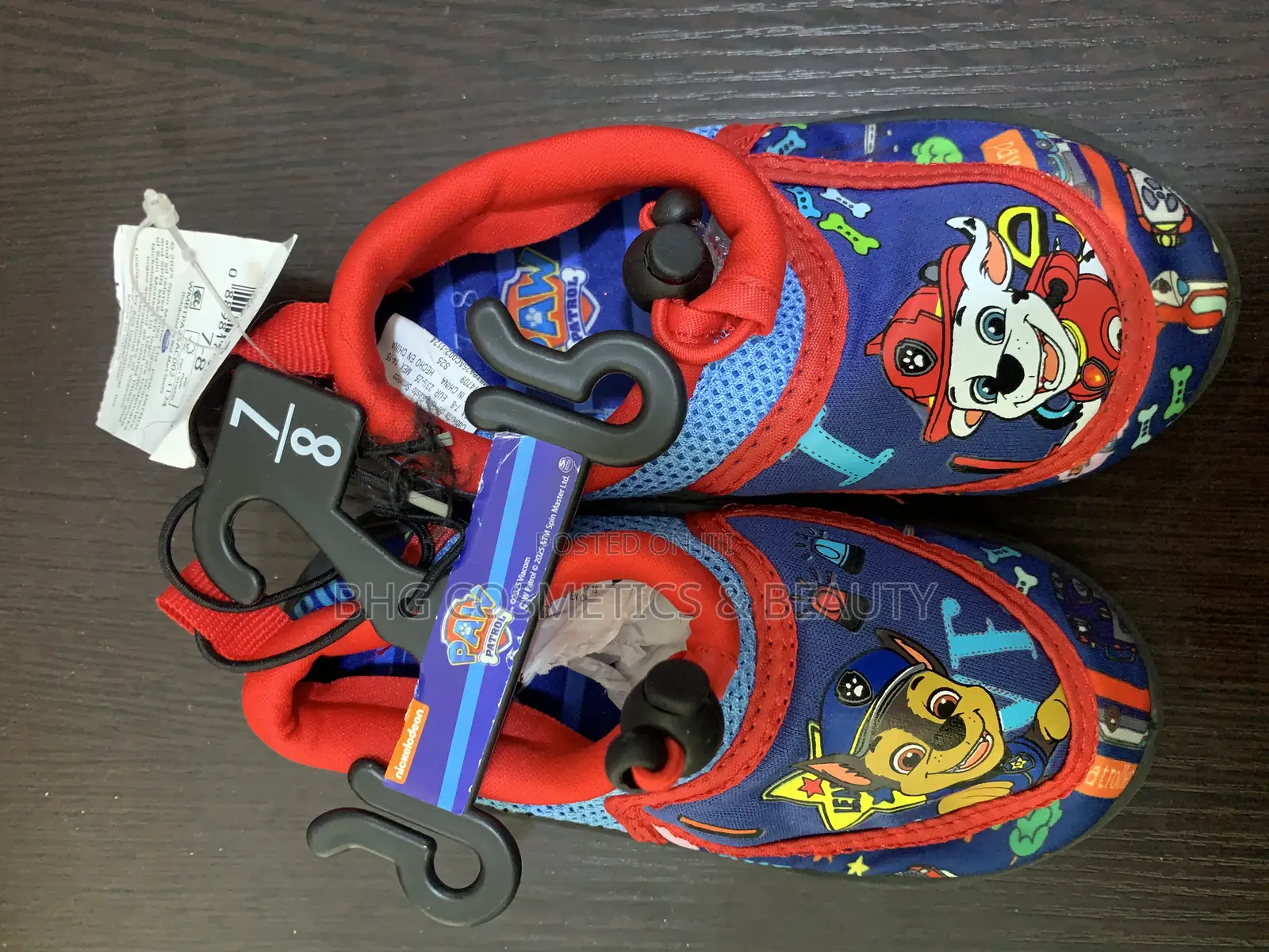 Kids Sandals