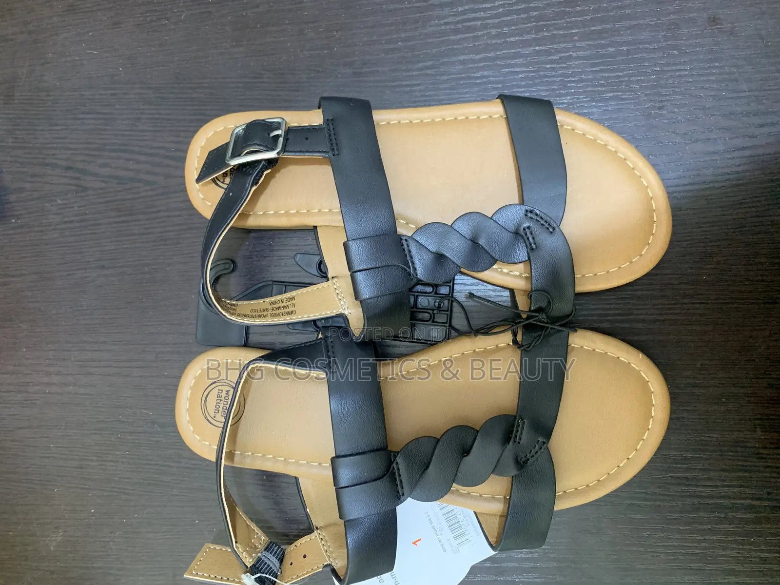 Kids Sandals