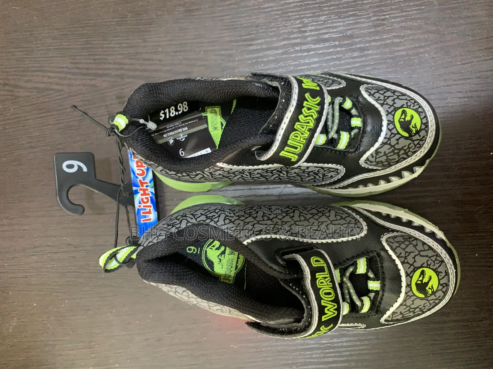 Kids Sandals