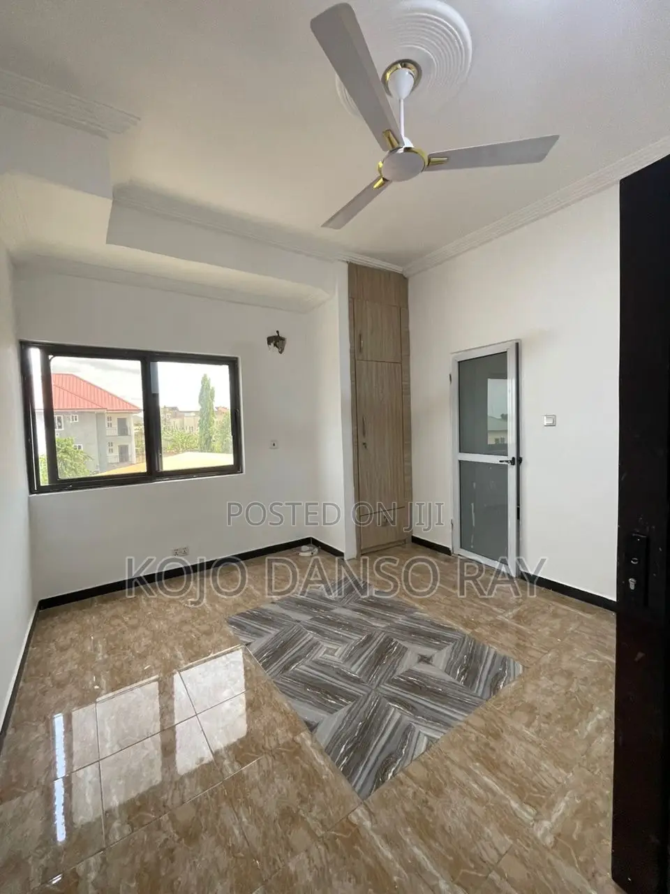 2bdrm Apartment in Pandak Agency, Sakora for rent