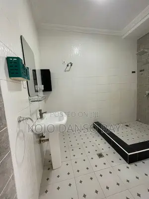 2bdrm Apartment in Pandak Agency, Sakora for rent
