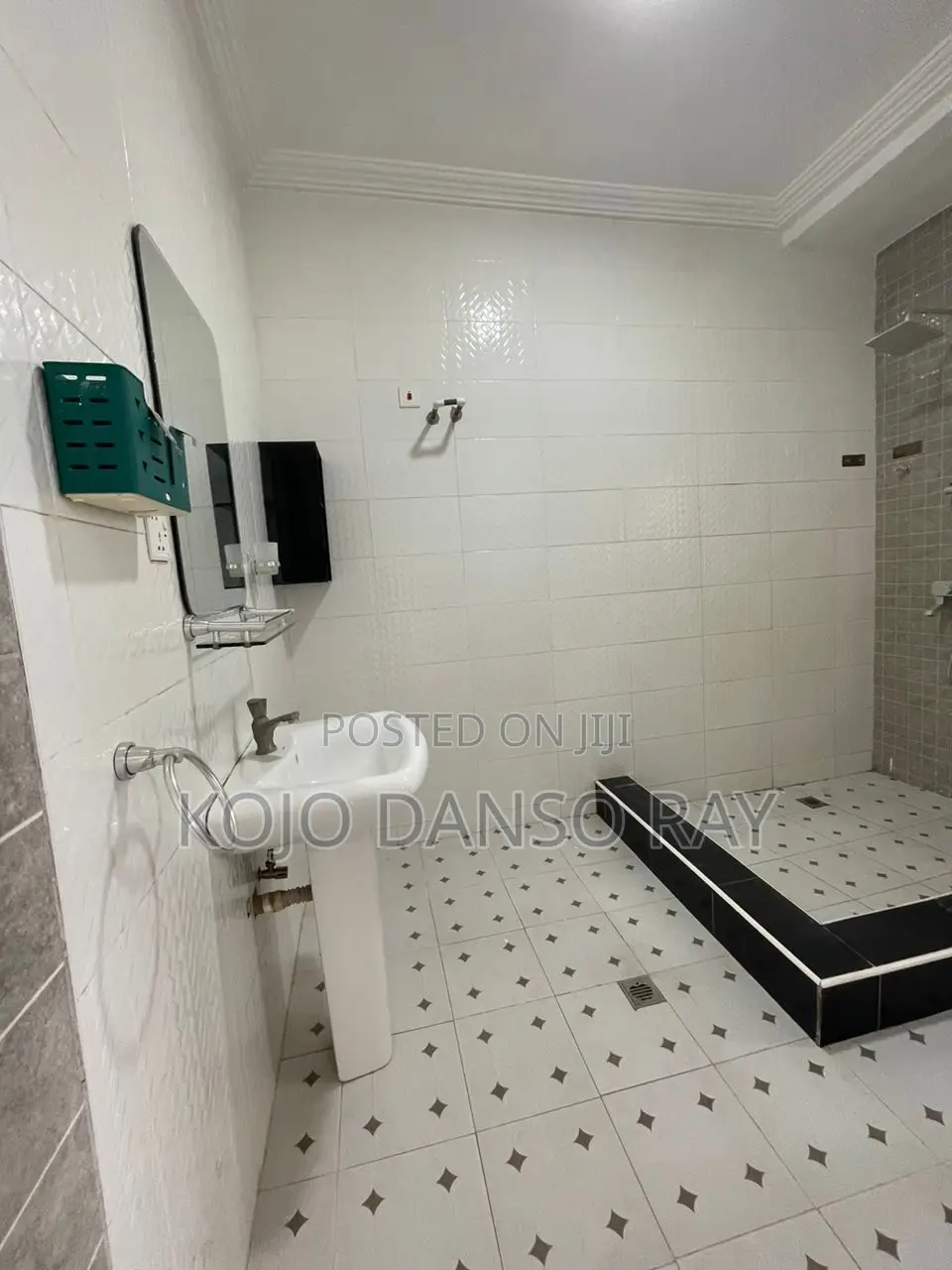 2bdrm Apartment in Pandak Agency, Sakora for rent