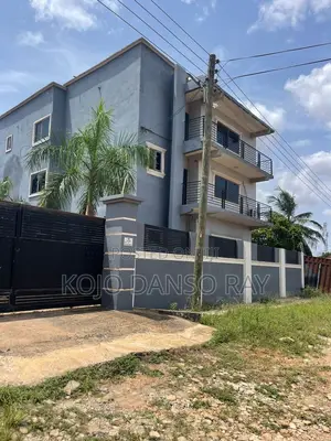 2bdrm Apartment in Pandak Agency, Sakora for rent