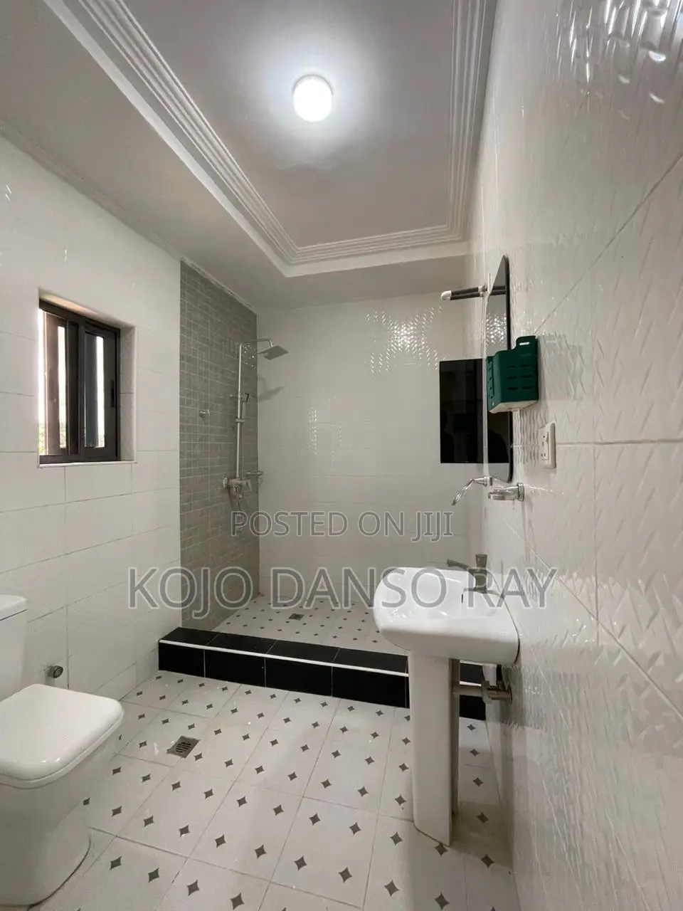 2bdrm Apartment in Pandak Agency, Sakora for rent