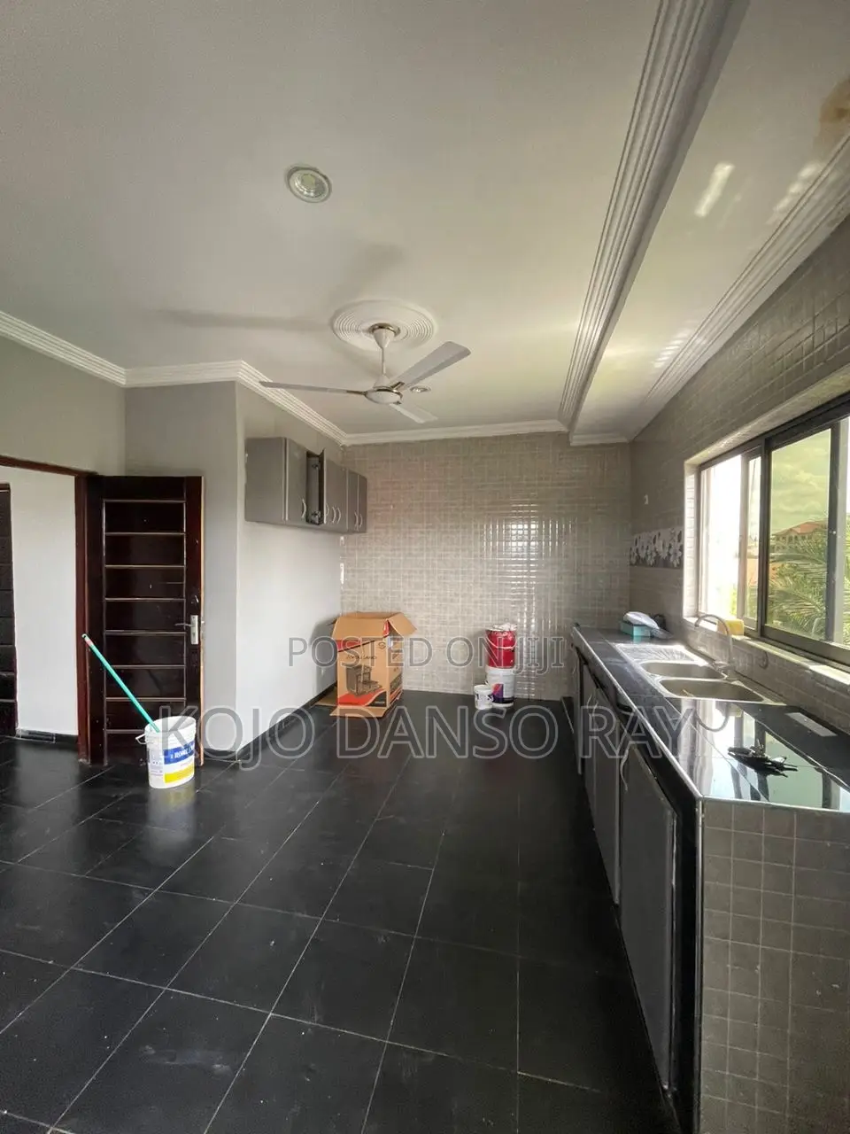 2bdrm Apartment in Pandak Agency, Sakora for rent