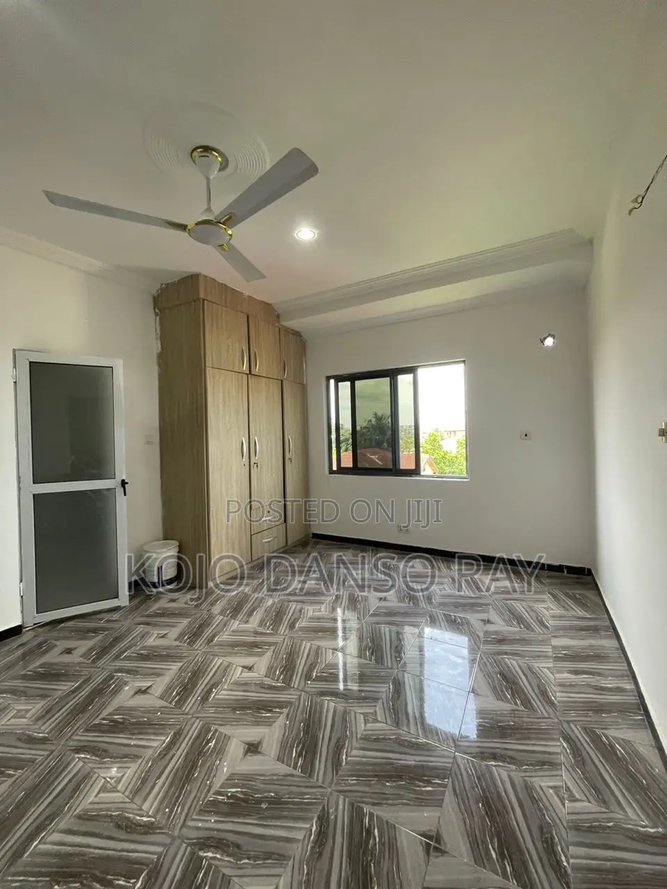 2bdrm Apartment in Pandak Agency, Sakora for rent