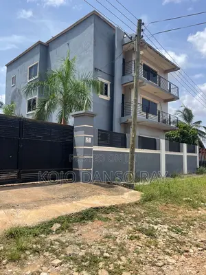 2bdrm Apartment in Pandak Agency, Sakora for rent