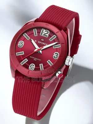 Ladies/ Women Naviforce Watch