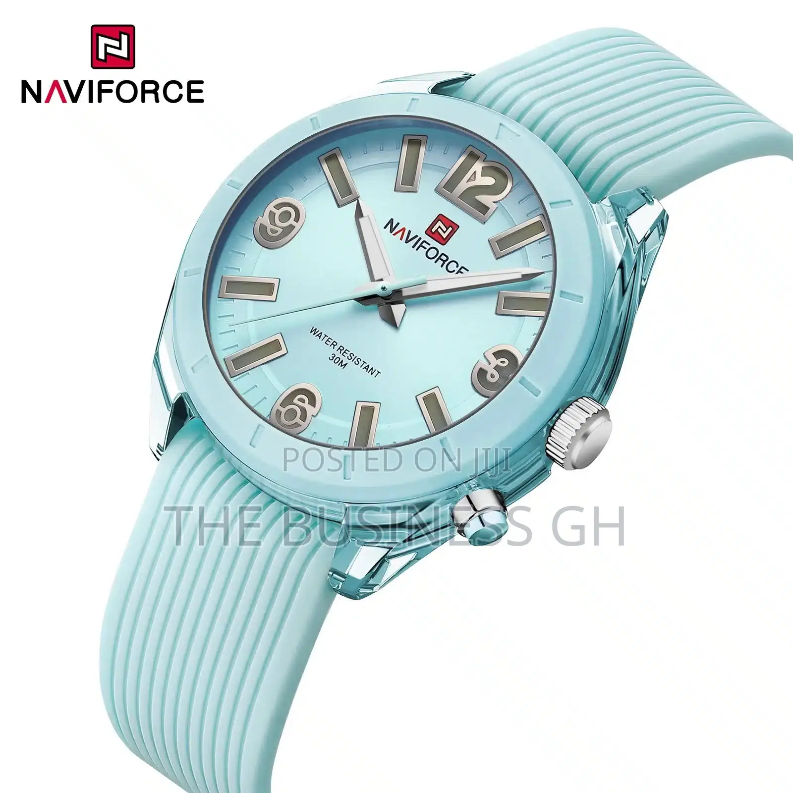 Ladies/ Women Naviforce Watch