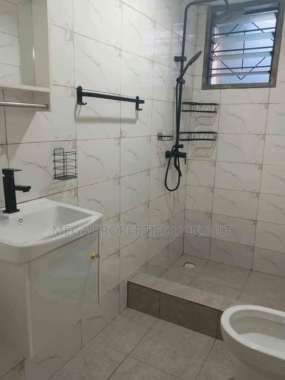 1bdrm Apartment in Lapaz for rent