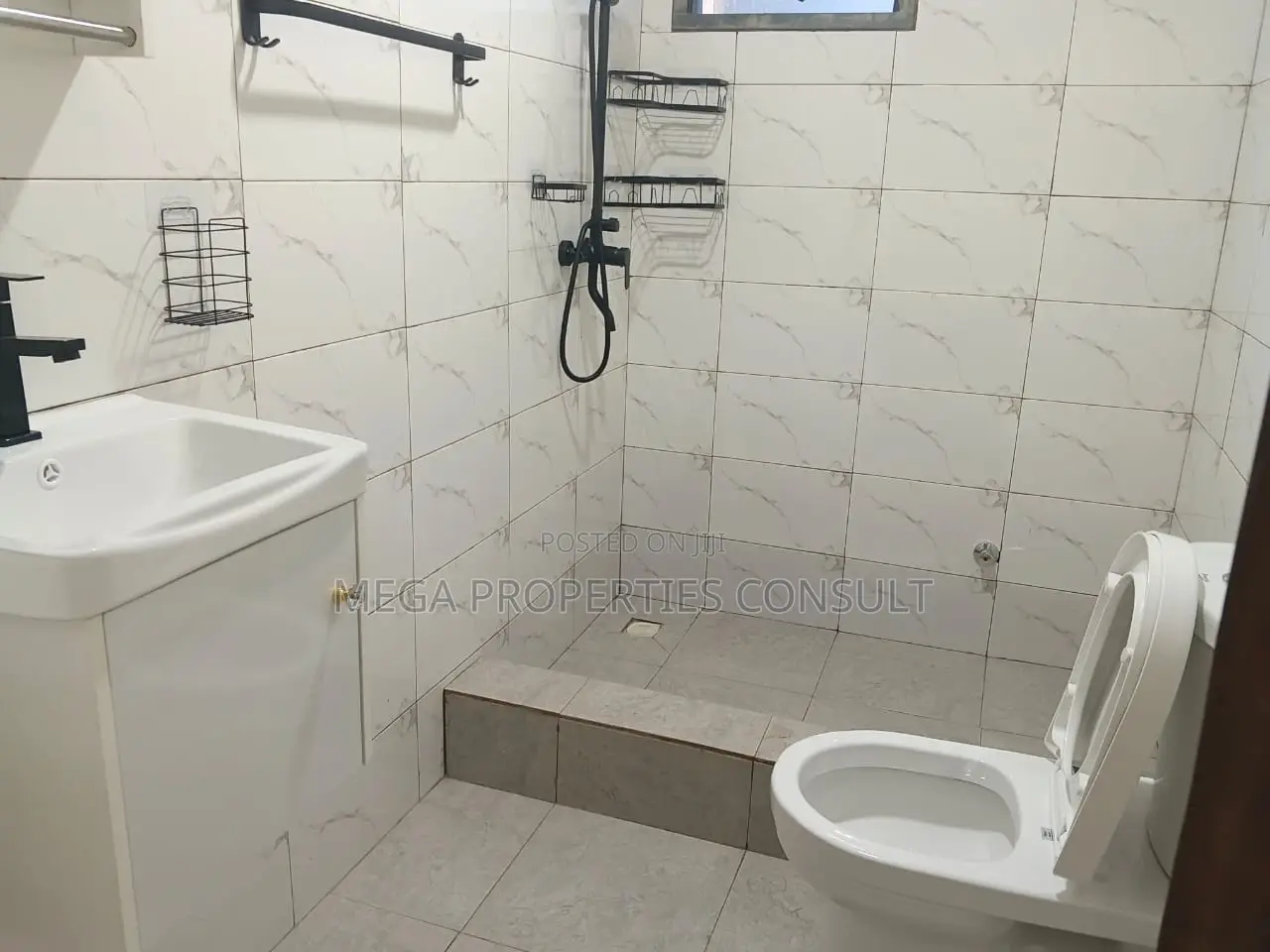 1bdrm Apartment in Lapaz for rent