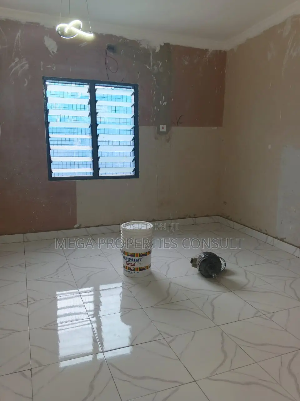 1bdrm Apartment in Lapaz for rent