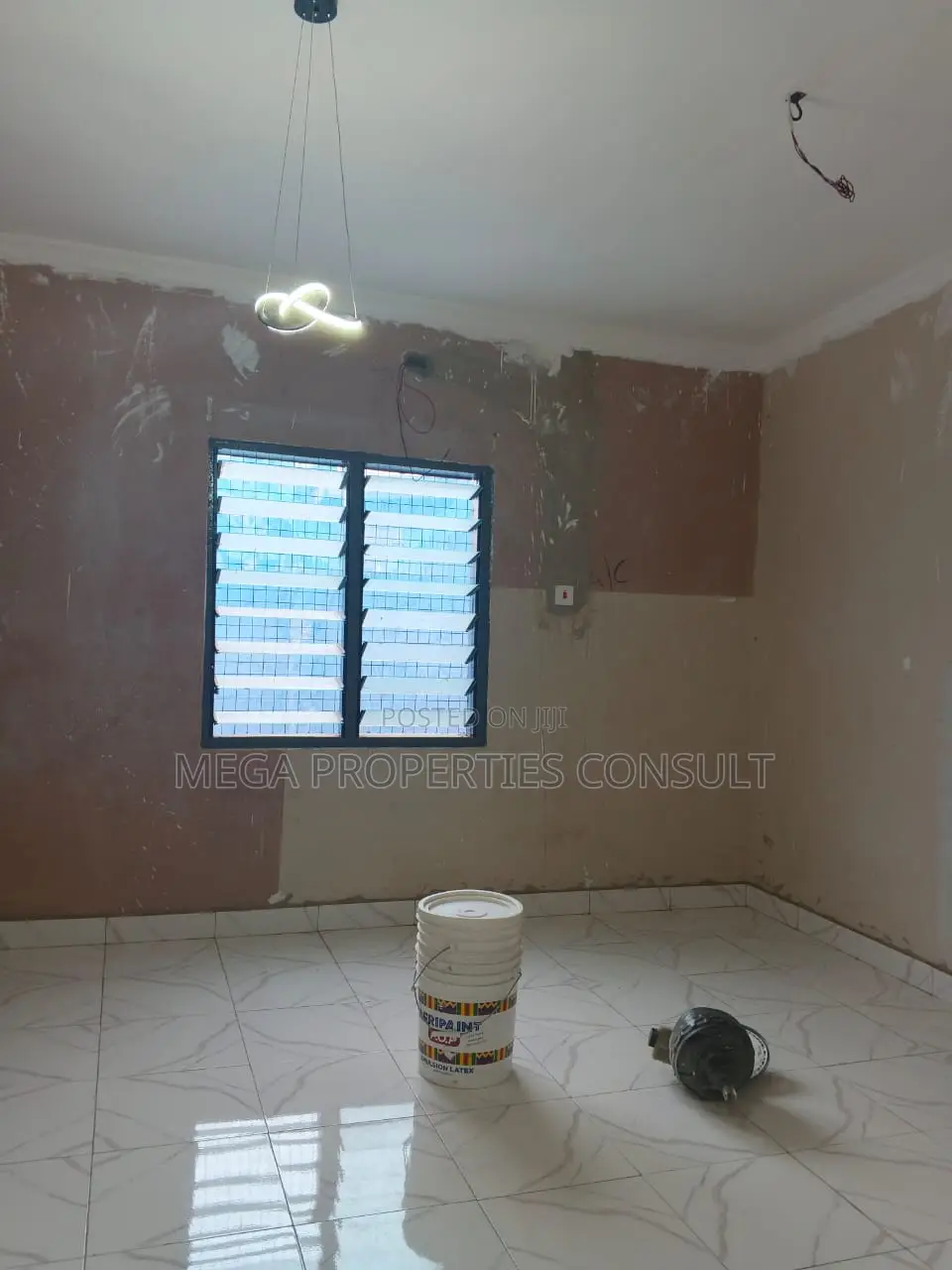 1bdrm Apartment in Lapaz for rent