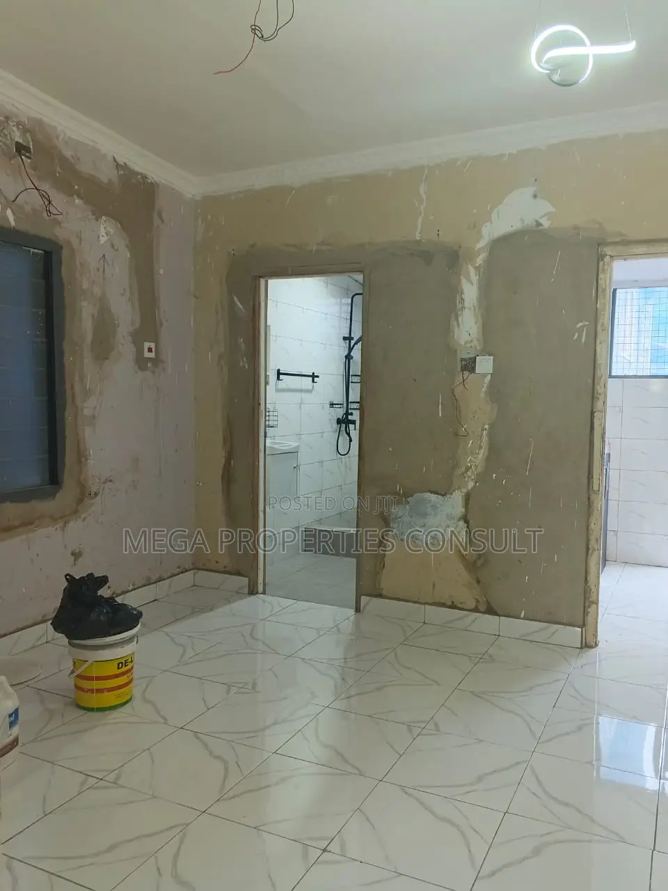 1bdrm Apartment in Lapaz for rent