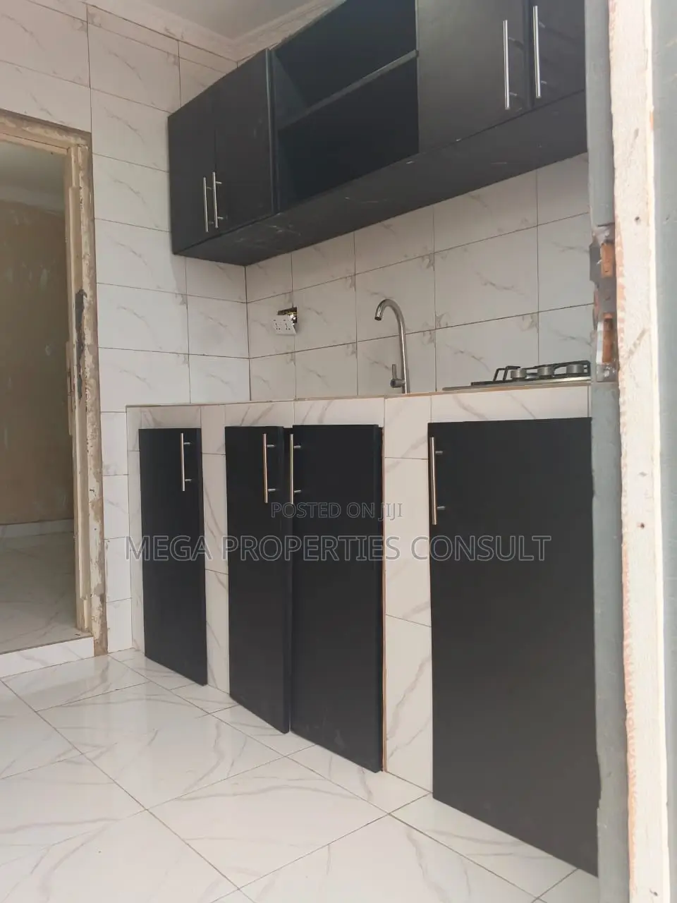 1bdrm Apartment in Lapaz for rent