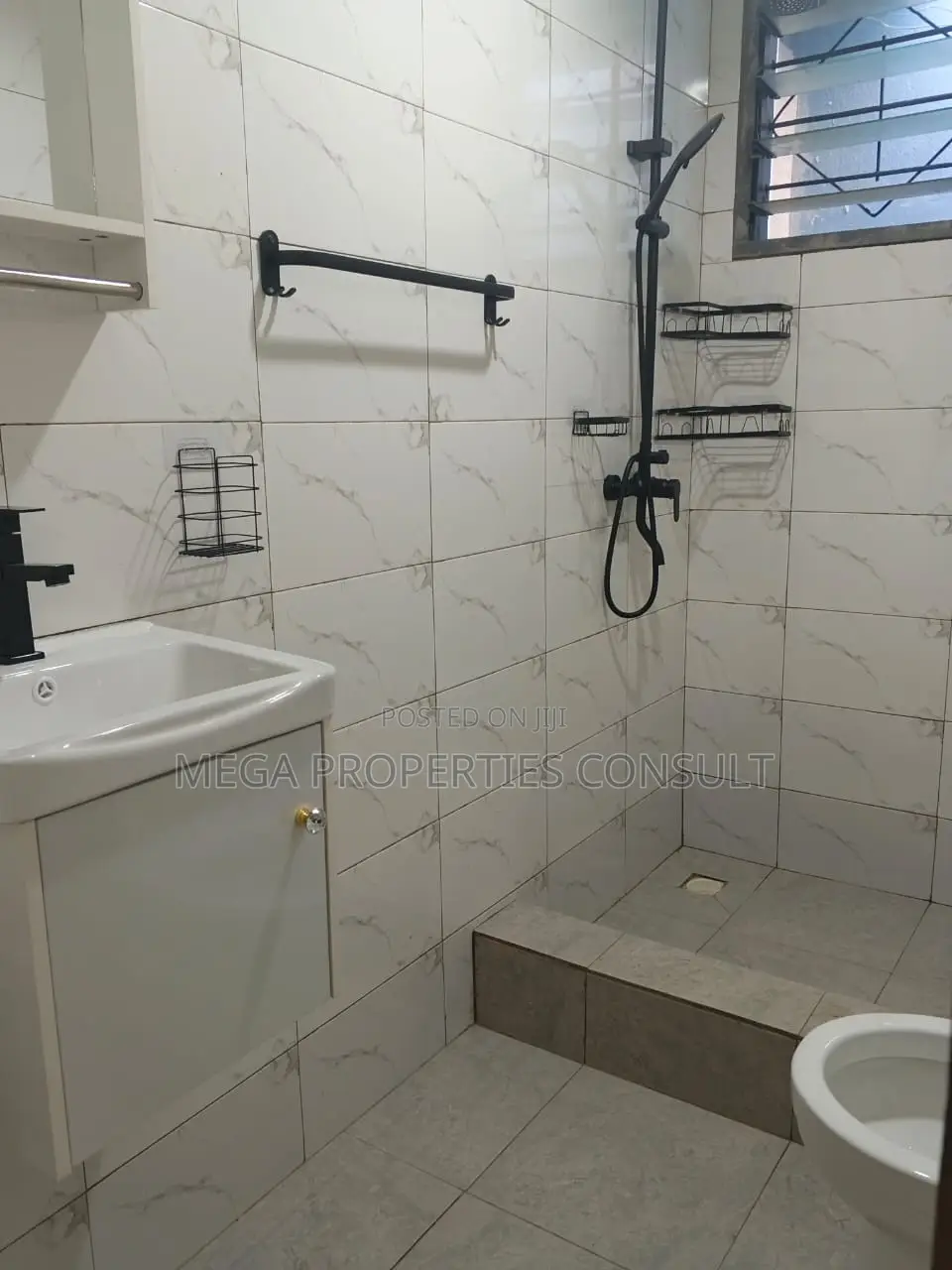 1bdrm Apartment in Lapaz for rent