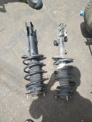 Corolla 2014 - 2017 Front Shock Absorber