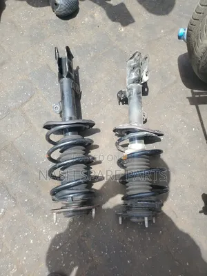 Corolla 2014 - 2017 Front Shock Absorber