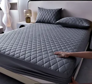 Waterproof Bed Covers for Double Bed