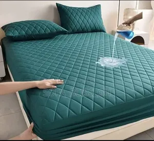 Waterproof Bed Covers for Double Bed