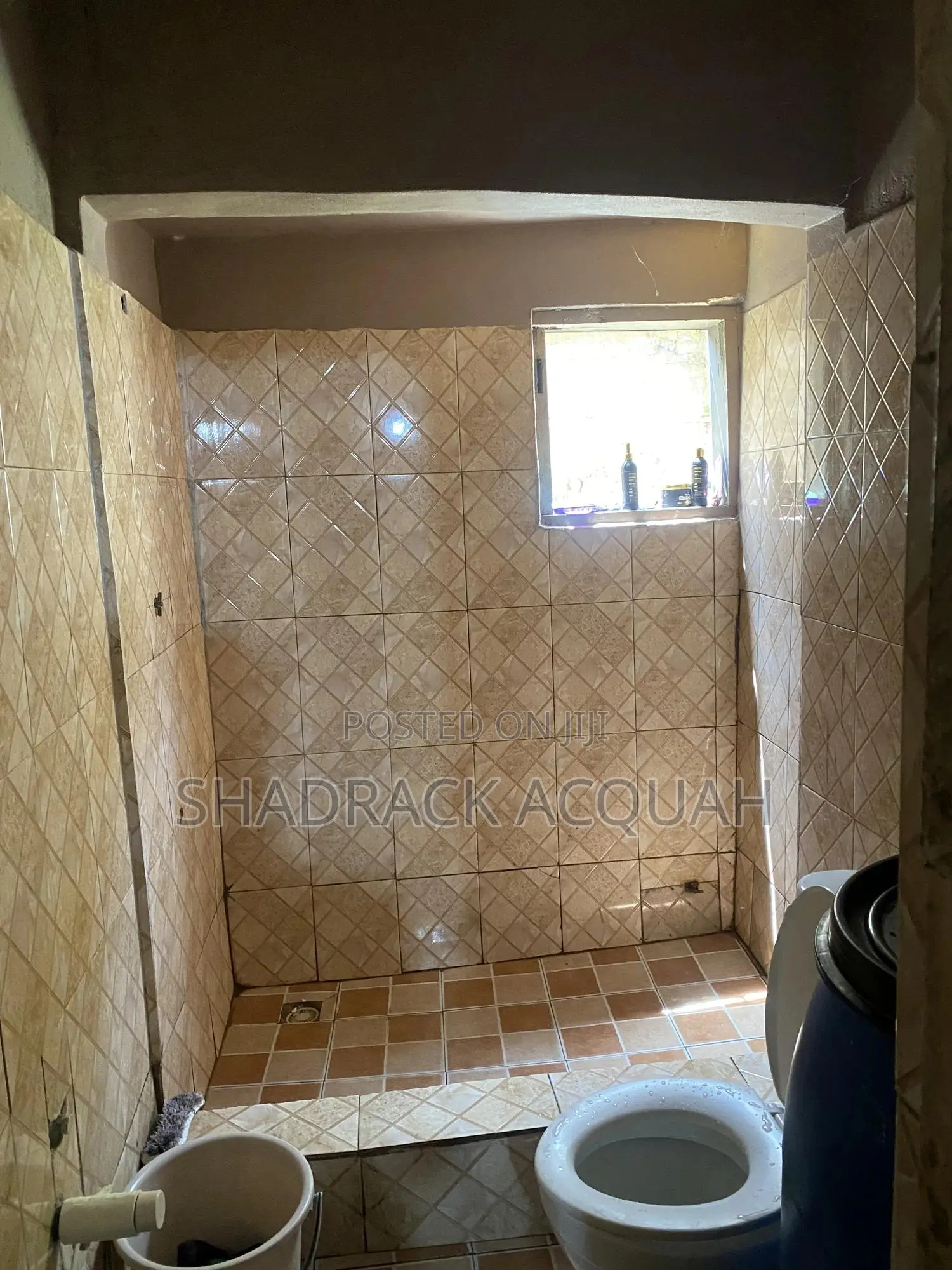 1bdrm Bedsitter in McCarthy Hill for rent