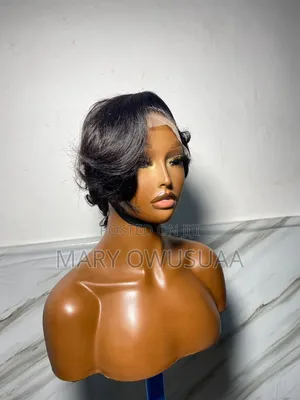 Frontal Wig