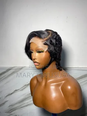 Frontal Wig