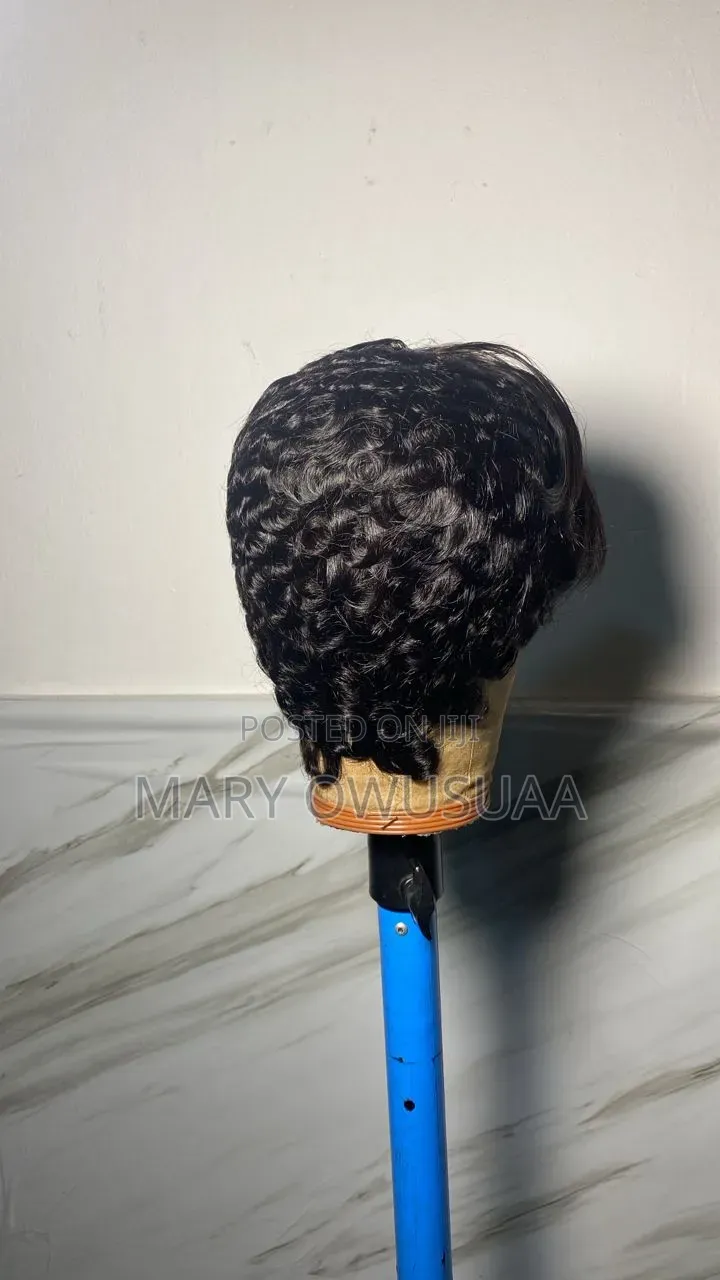 Frontal Wig