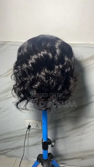 Frontal Wig