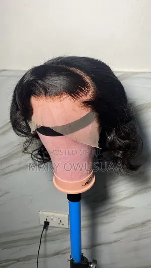 Frontal Wig
