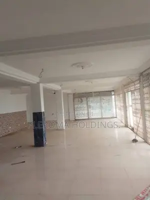 Big Shop for Rent