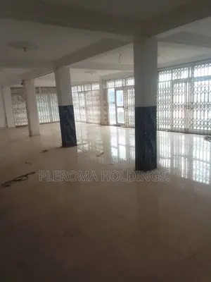 Big Shop for Rent